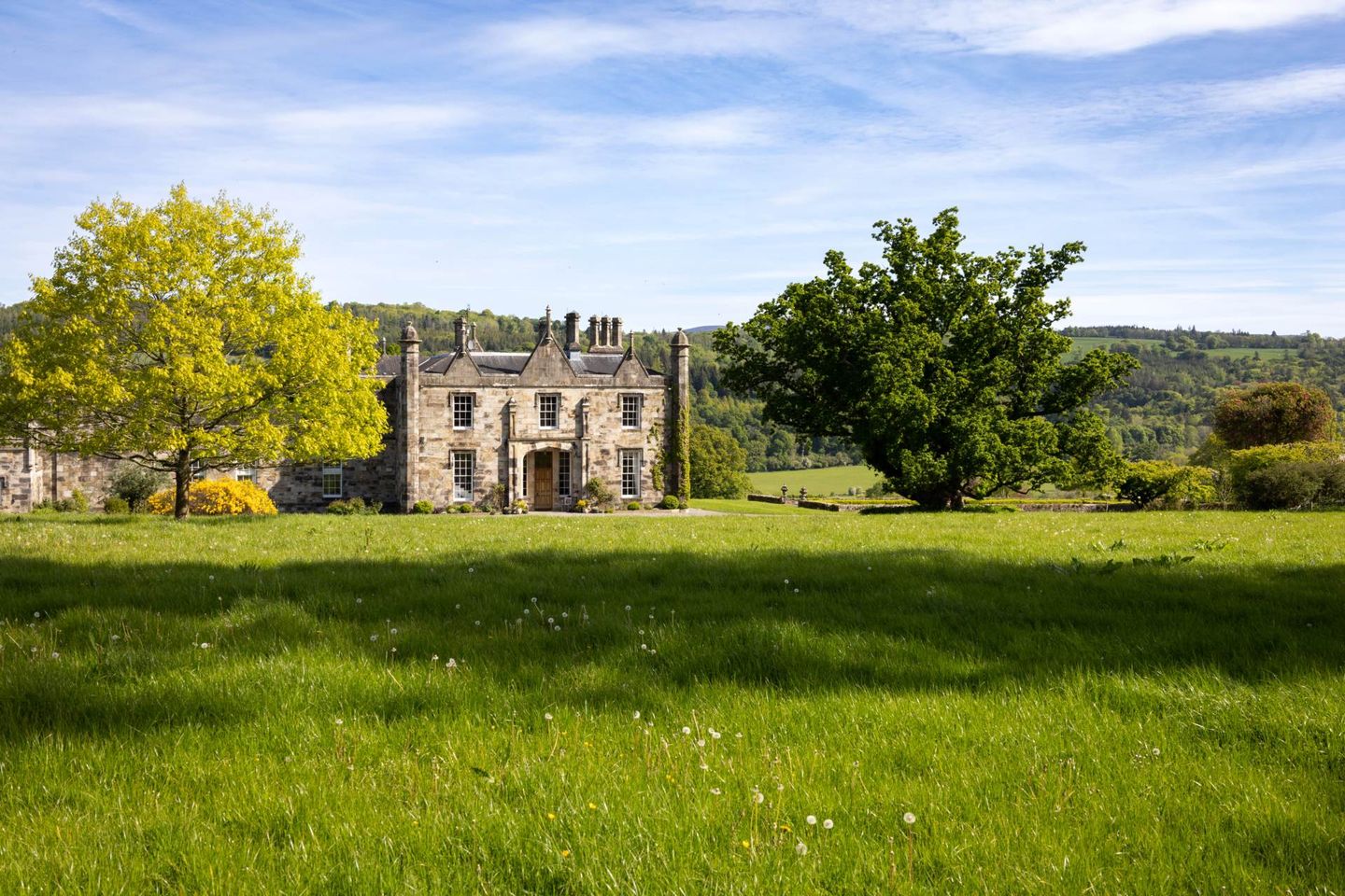 The Fortwilliam Estate, Lismore, Co. Waterford, P51YD78