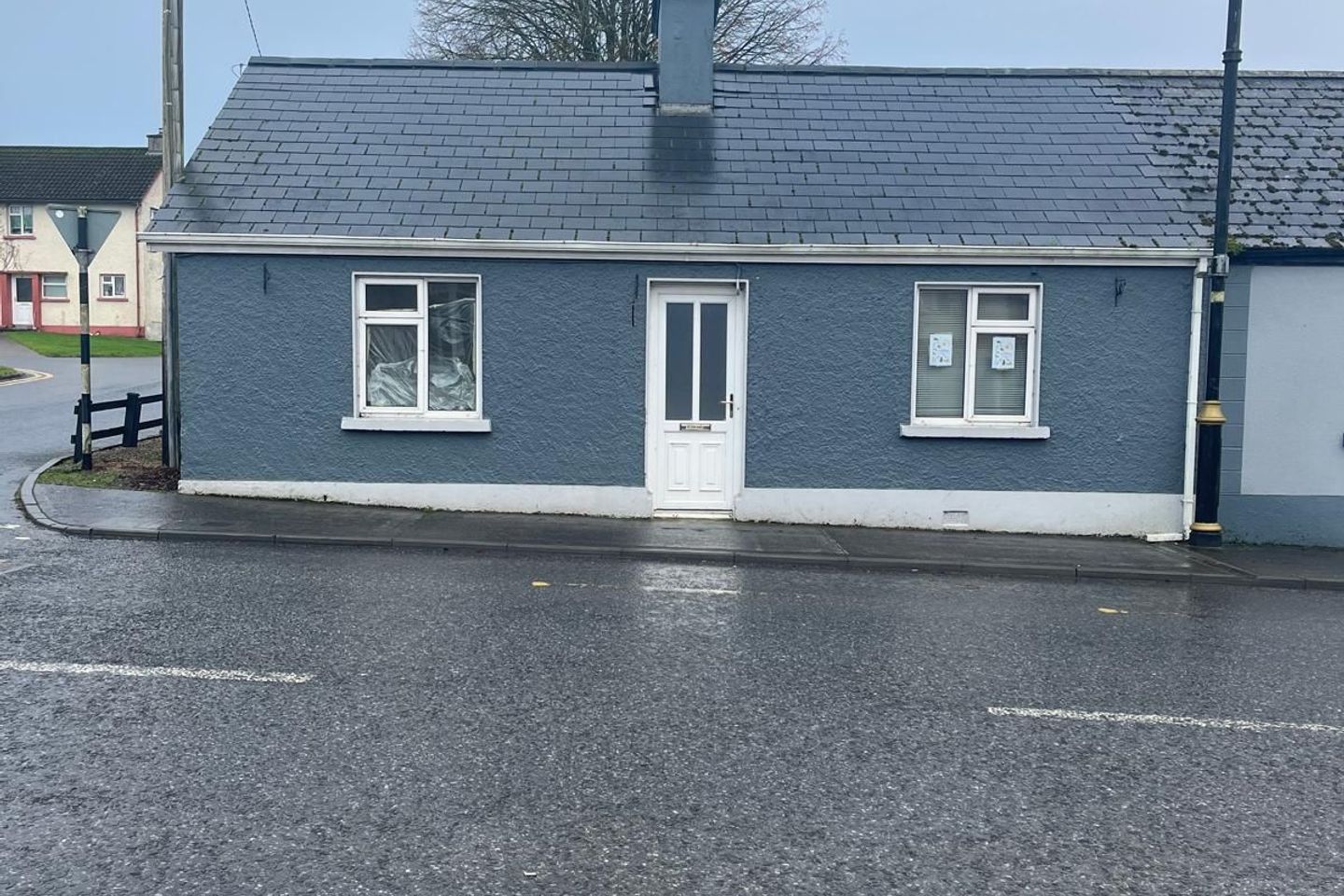 Upper Main Street Lanesboro, Lanesborough, Co. Longford