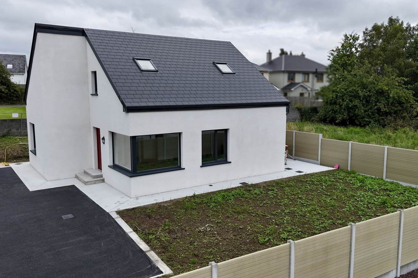 29 Lios Garbh, Portnick, Ballinasloe, Co. Galway, H53K248