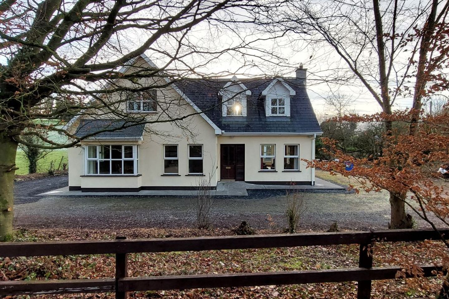 Loughpark, Castlepollard, Castlepollard, Co. Westmeath, N91D2E5 is for