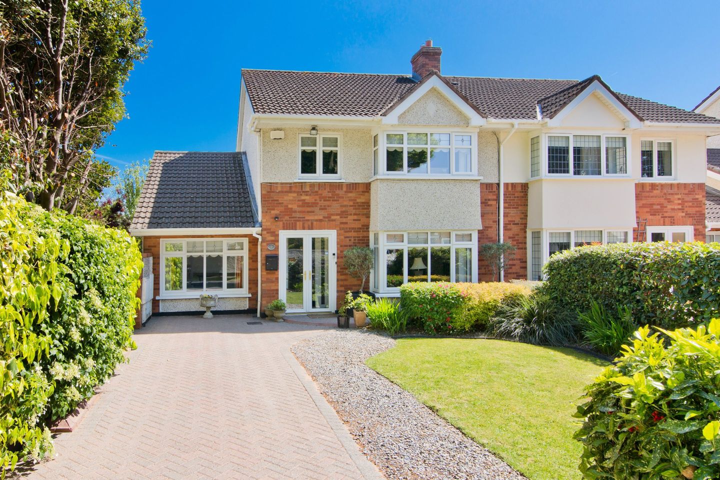 1 Bramley Heath, Castleknock, Dublin 15, D15DW2R