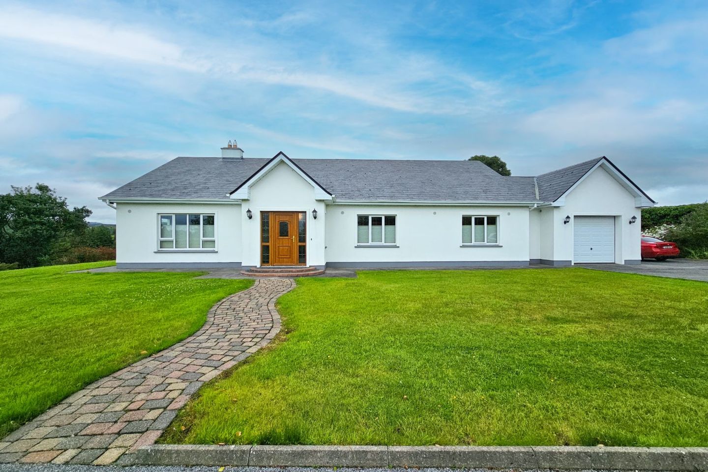 Tawnyeeny, Raheens, Castlebar, Co. Mayo, F23ET63