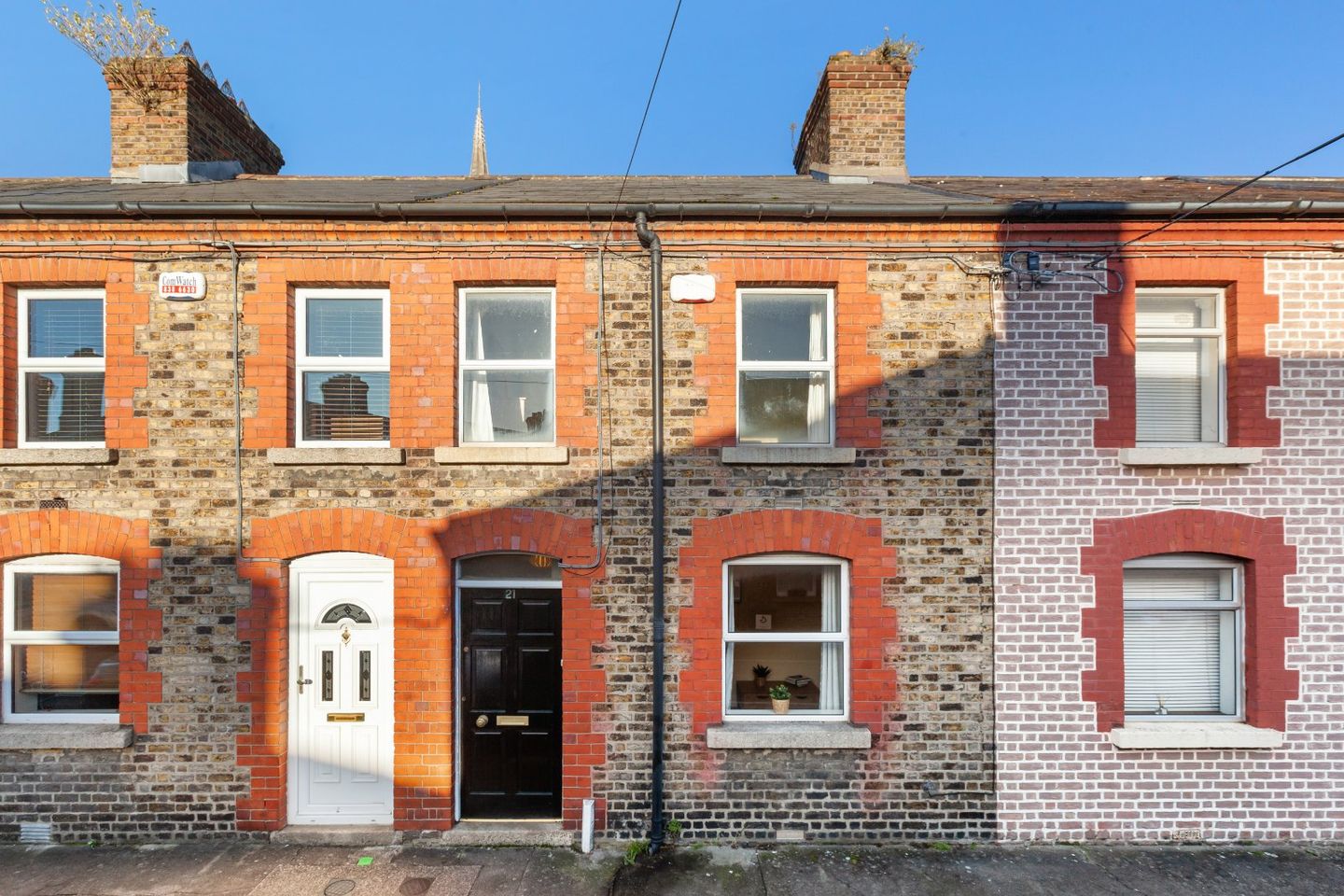 21 Avondale Avenue, Phibsboro, Dublin 7, D07F309