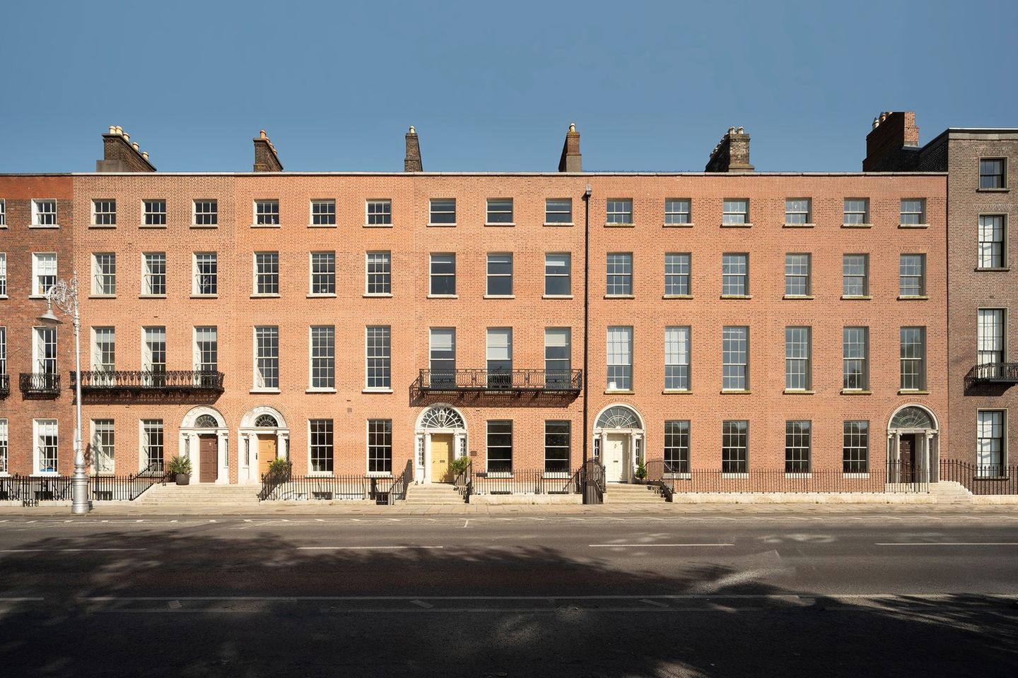 42 Merrion Square East, Dublin 2