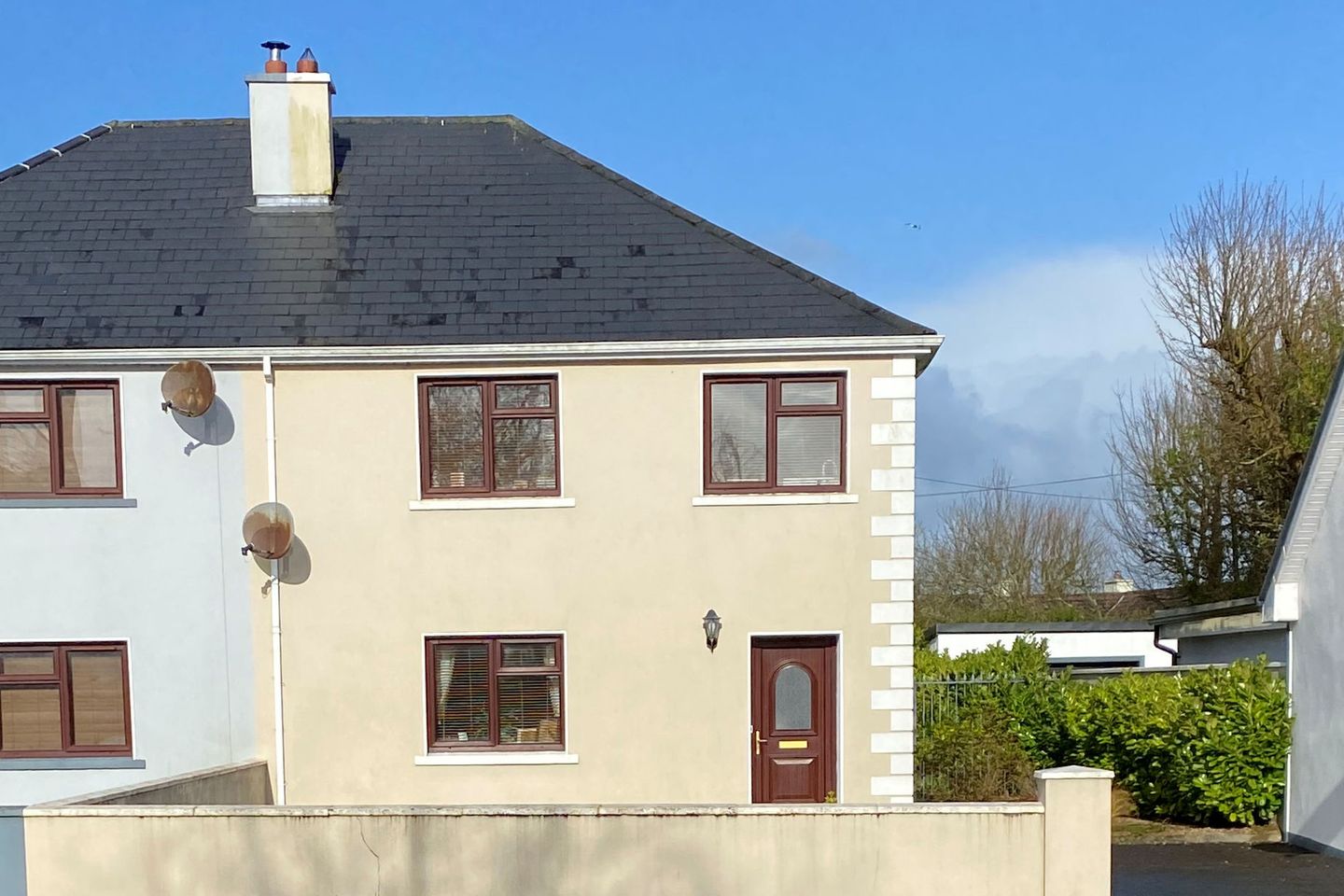 Umbria, Pearse Road, Sligo, Co. Sligo, F91P6DY is for sale on Daft.ie