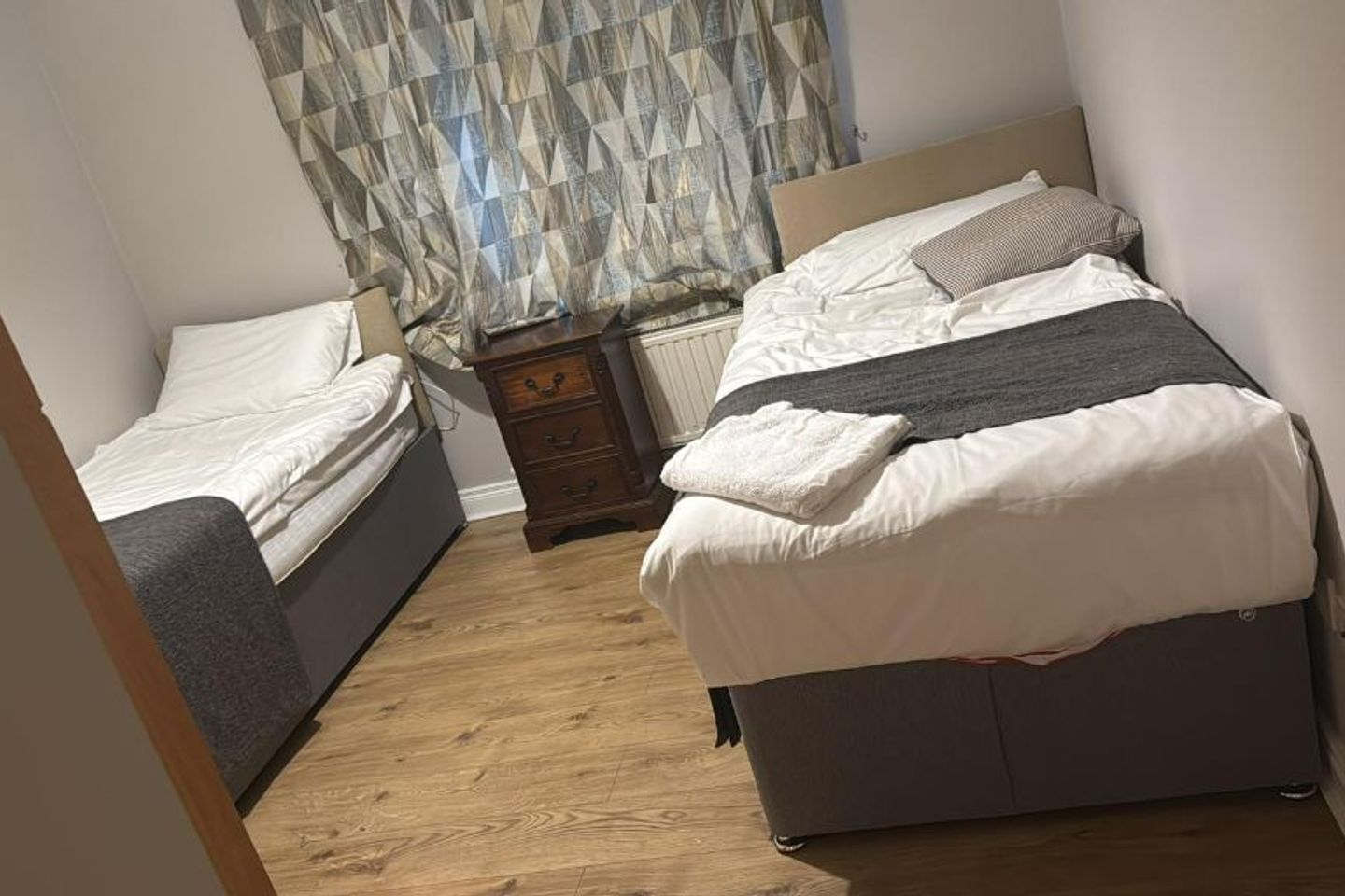 Coldwater Lakes, Saggart, Co. Dublin