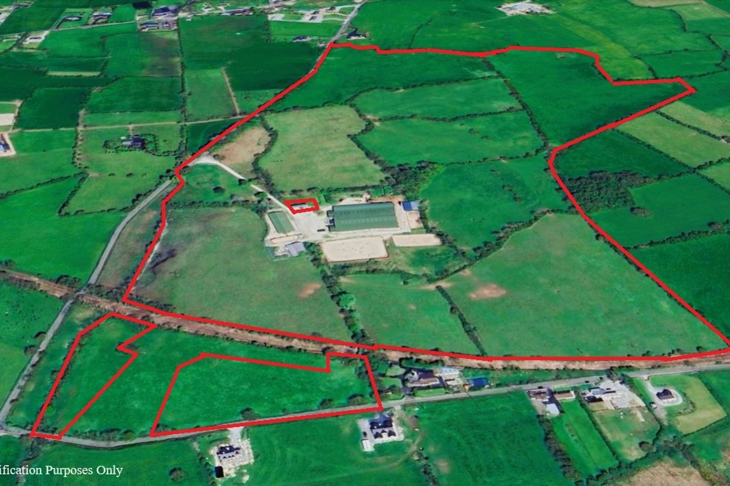 Lands at Doohyle Beg, Askeaton, Co. Limerick