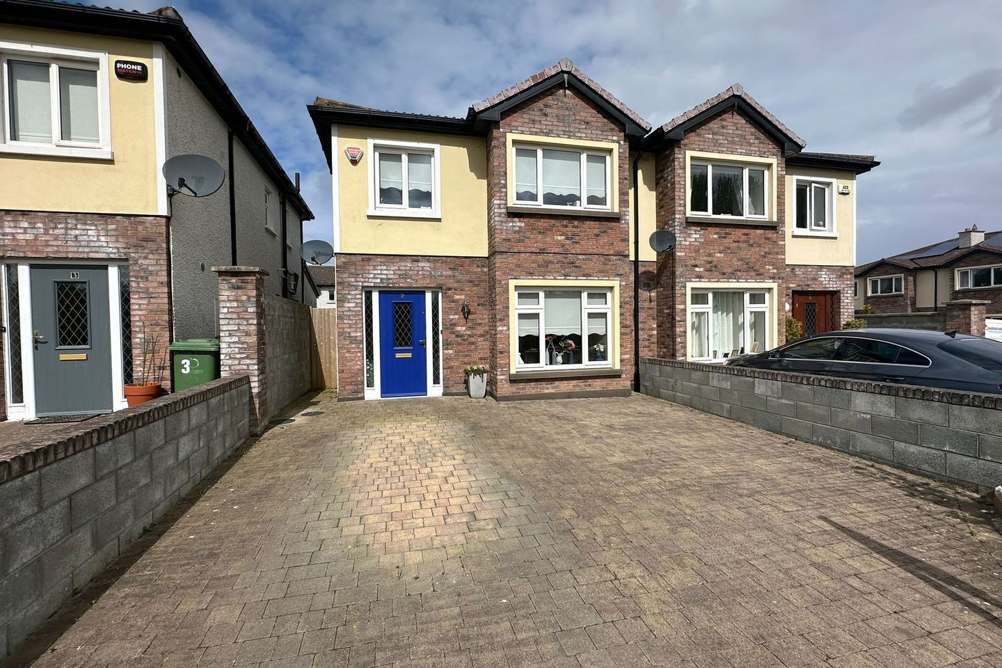 2 The Meadows, Whitefield Manor, Bettystown, Co. Meath, A92Y2RA
