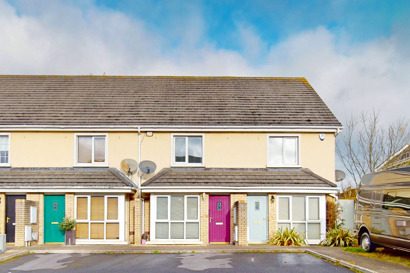 12 Chapel Farm Walk, Lusk, Co. Dublin, K45FH00