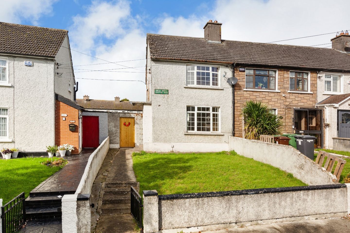 9 Griffith Road, Finglas, Dublin 11, D11E2W5 is for sale on Daft.ie