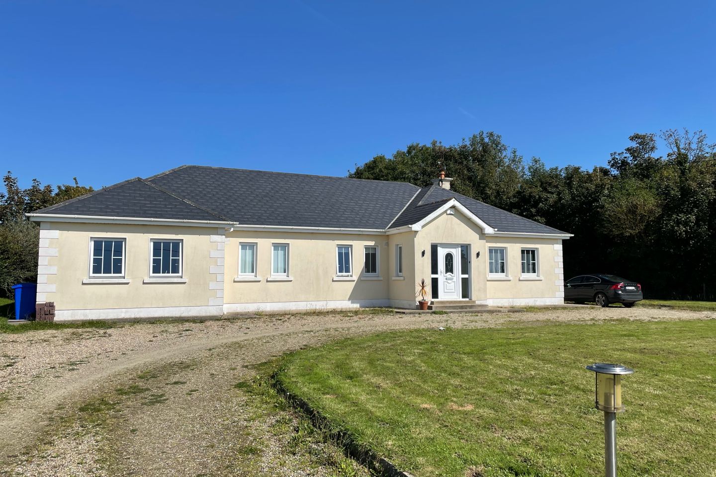 The Willows, Fisherstown, Campile, New Ross, Campile, Co. Wexford, Y34C597