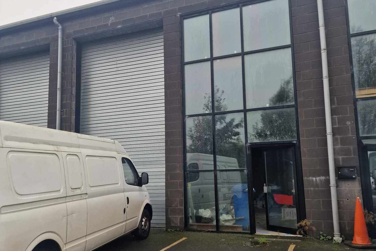 Commercial property for sale in Unit 7 Annesborough Industrial Park