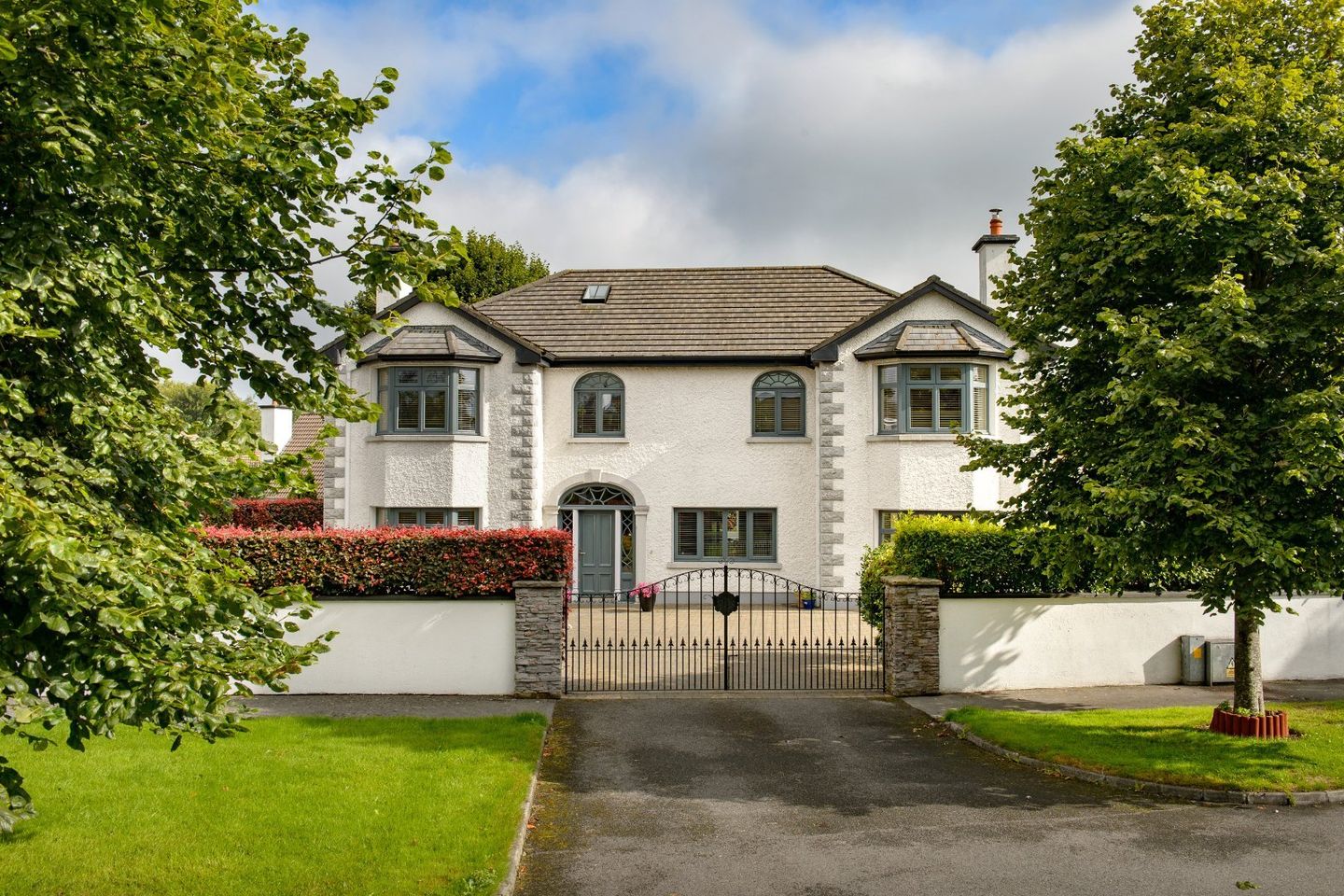 10 Limefield, Tullamore, Co. Offaly, R35WY49 is for sale on Daft.ie