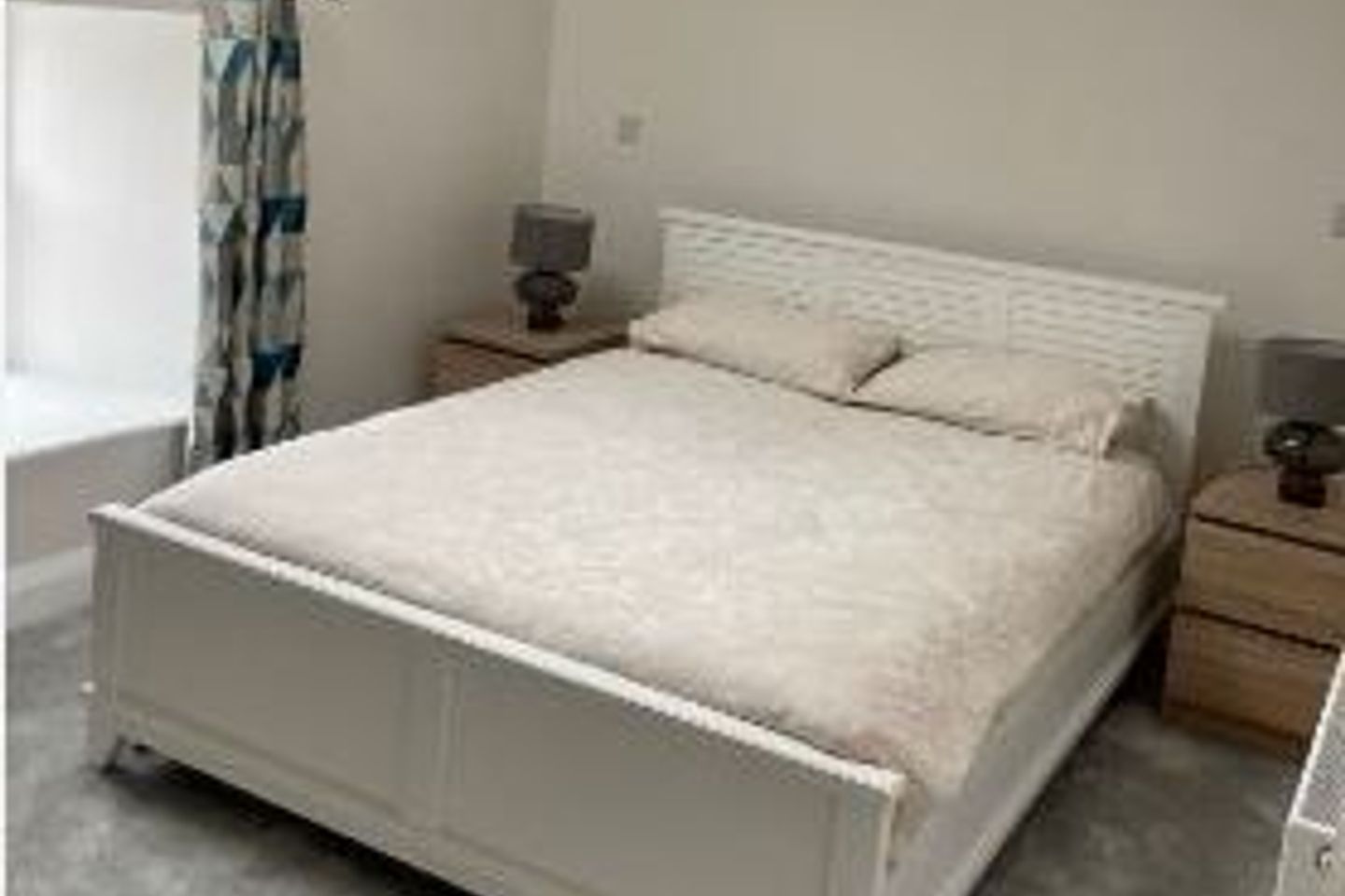 Main Street, Cooraclare Village, Kilrush, Co Clare, Cooraclare, Co. Clare