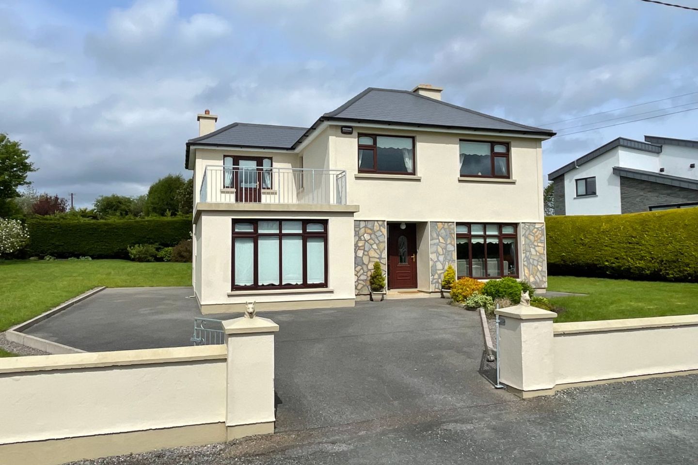 Tullynagracken North, Cairns Hill, Sligo, Sligo, Co. Sligo, F91H6K2