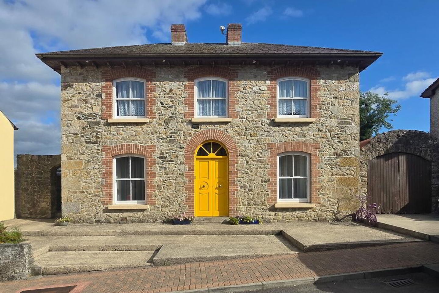 Church Street, Carrigallen, Co. Leitrim, H12DP30