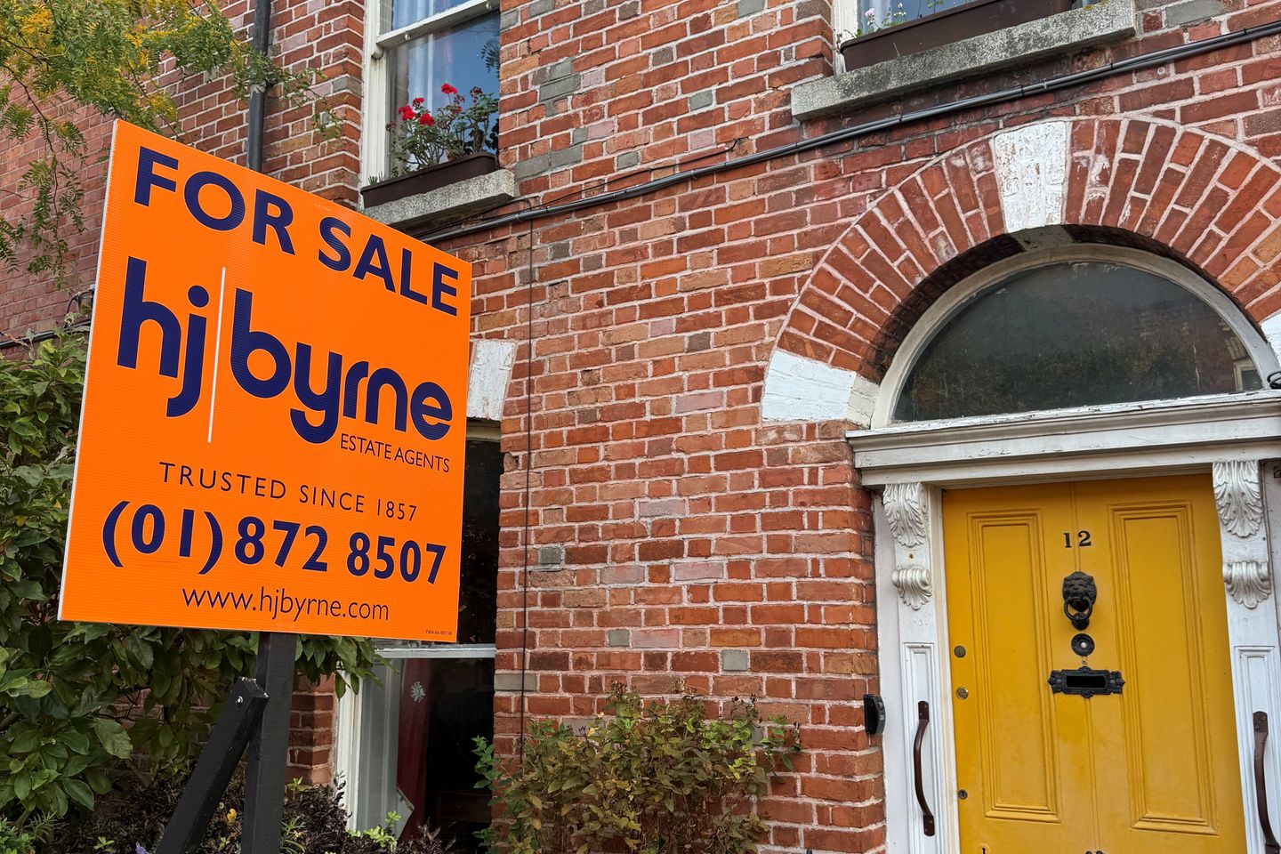 12 Saint Vincent Street North, Phibsborough, Dublin 7, D07K0T3