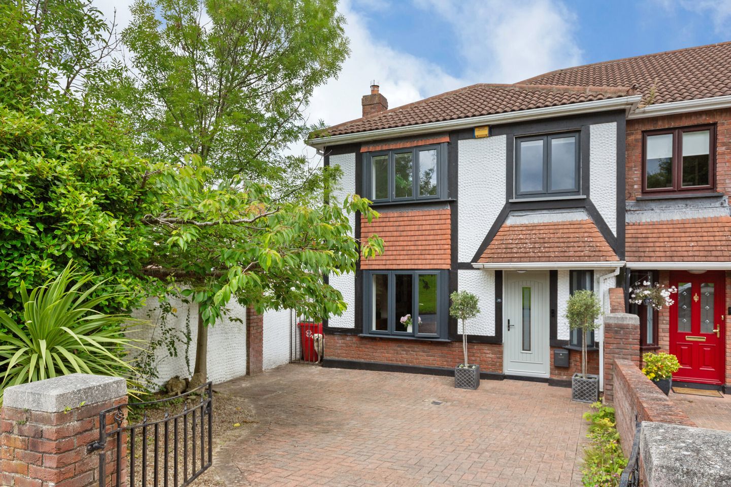 30 Eden Crescent, Rathfarnham, Dublin 16, Rathfarnham, Dublin 16, D16P4F4