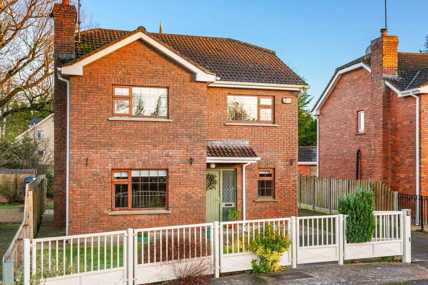 2 Park View, Virginia, Co. Cavan, A82R237