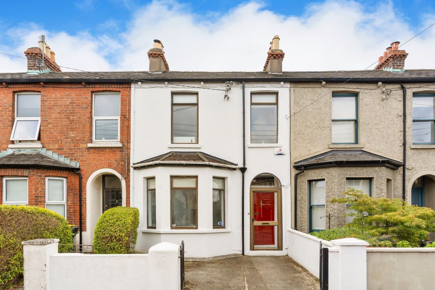 3 Rugby Road, Ranelagh, Dublin 6, D06VN82 is for sale on Daft.ie