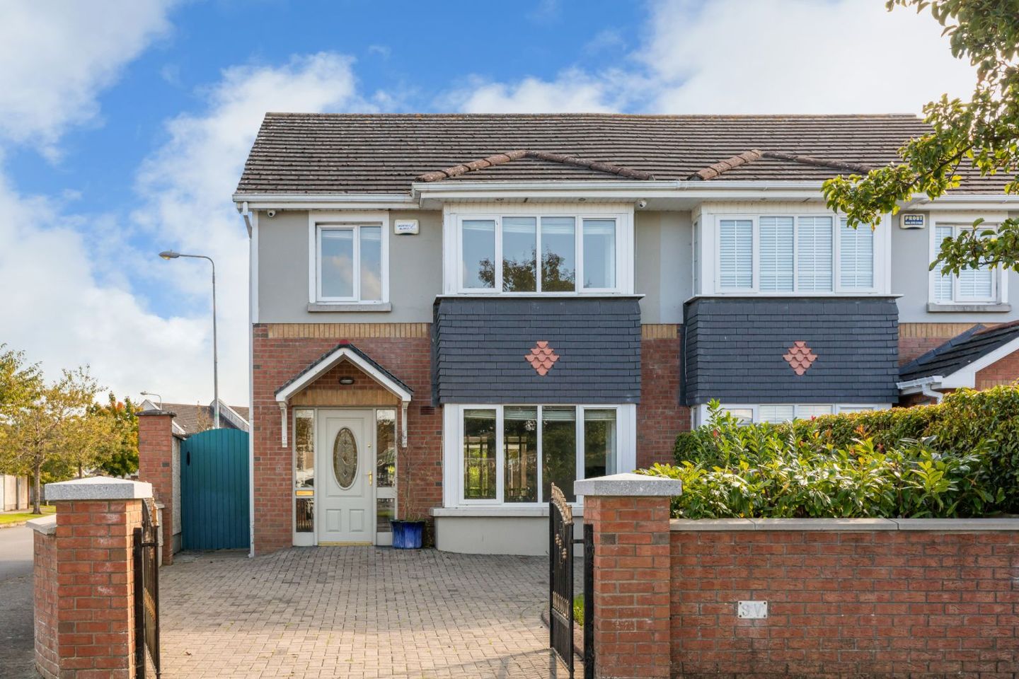1 The Beeches, Downstown Manor, Duleek, Co. Meath, A92H9T1