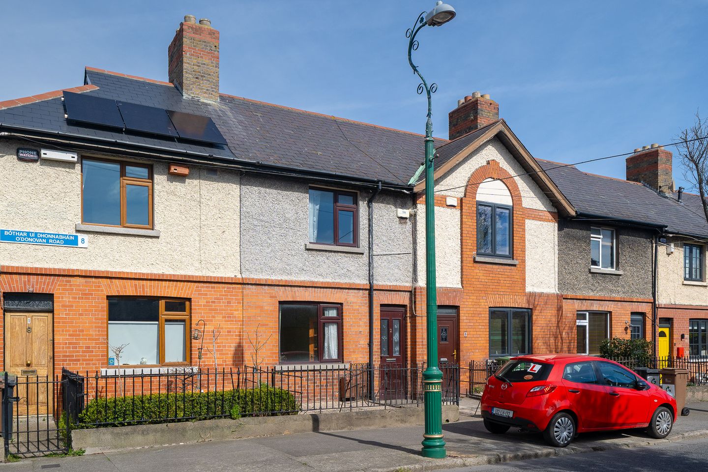 2 O'Donovan Road, Dublin 8, D08X9K5