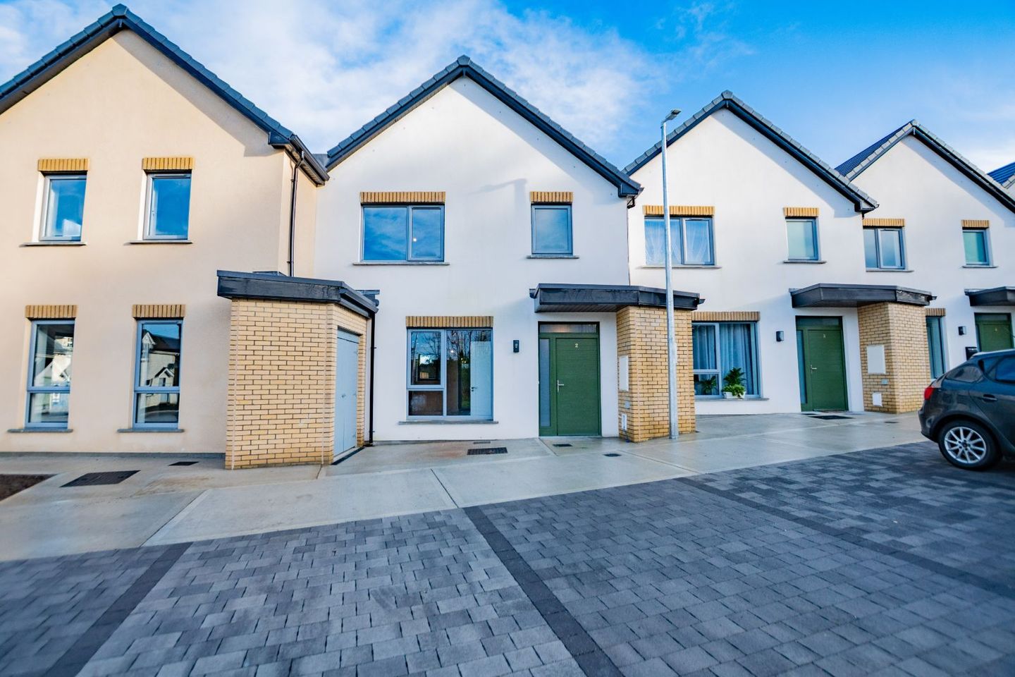 House type A, Bellview Grove, Mullingar, Mullingar, Co. Westmeath