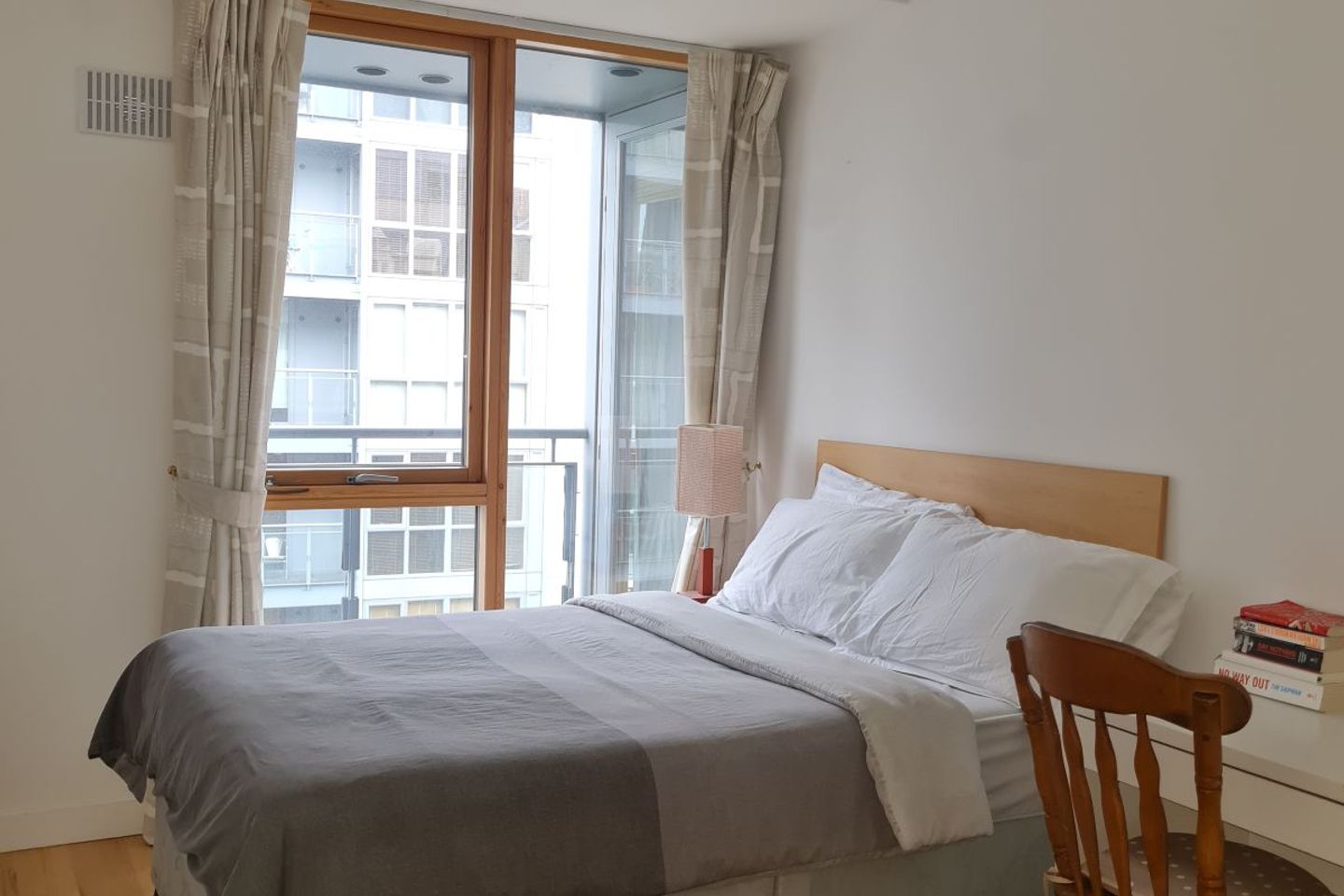 The Gasworks, South Lotts Road, Dublin 4, Grand Canal Dock, Dublin 4