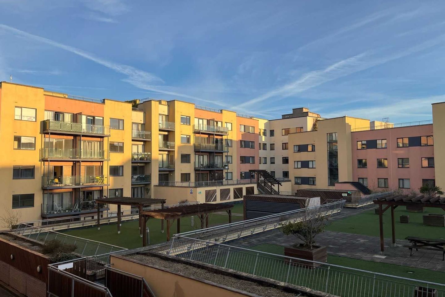, Burnell Court, Mayne River Street, Clonshaugh, Dublin 17