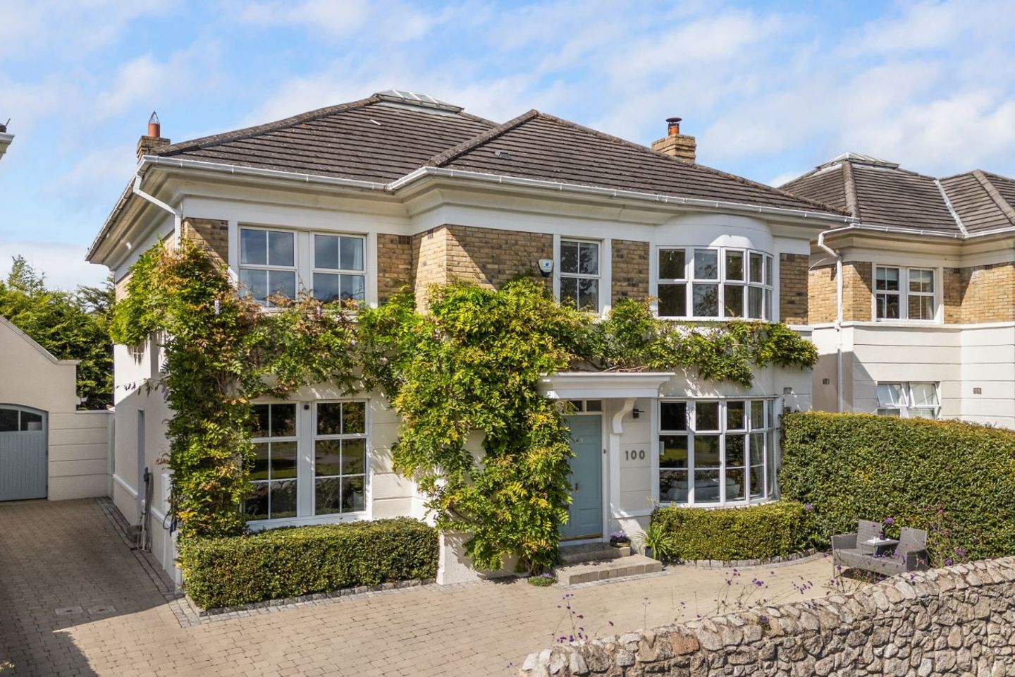 100 Avoca Park, Blackrock, Co. Dublin, A94F8N5