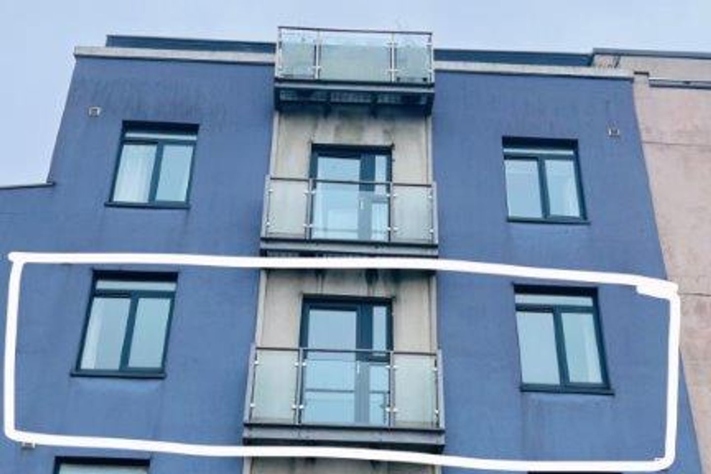 Apartment 3, Blueberry House, Limerick City, Co. Limerick, V94A3W8 is for sale on Daft.ie