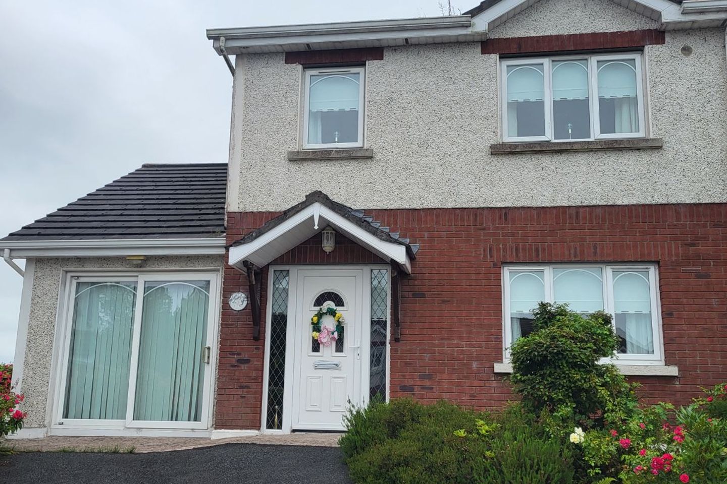 23 Cnoic Alainn, Munnilly, Cootehill, Co. Cavan, H16FD00 is for sale on