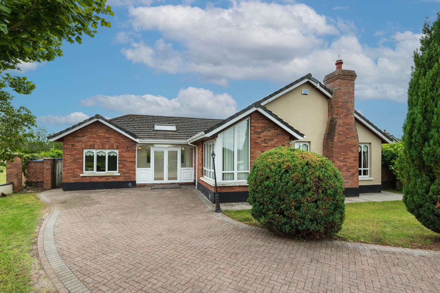 1 Athgarvan Heights, Athgarvan, Newbridge, Co. Kildare, W12XC79 is for