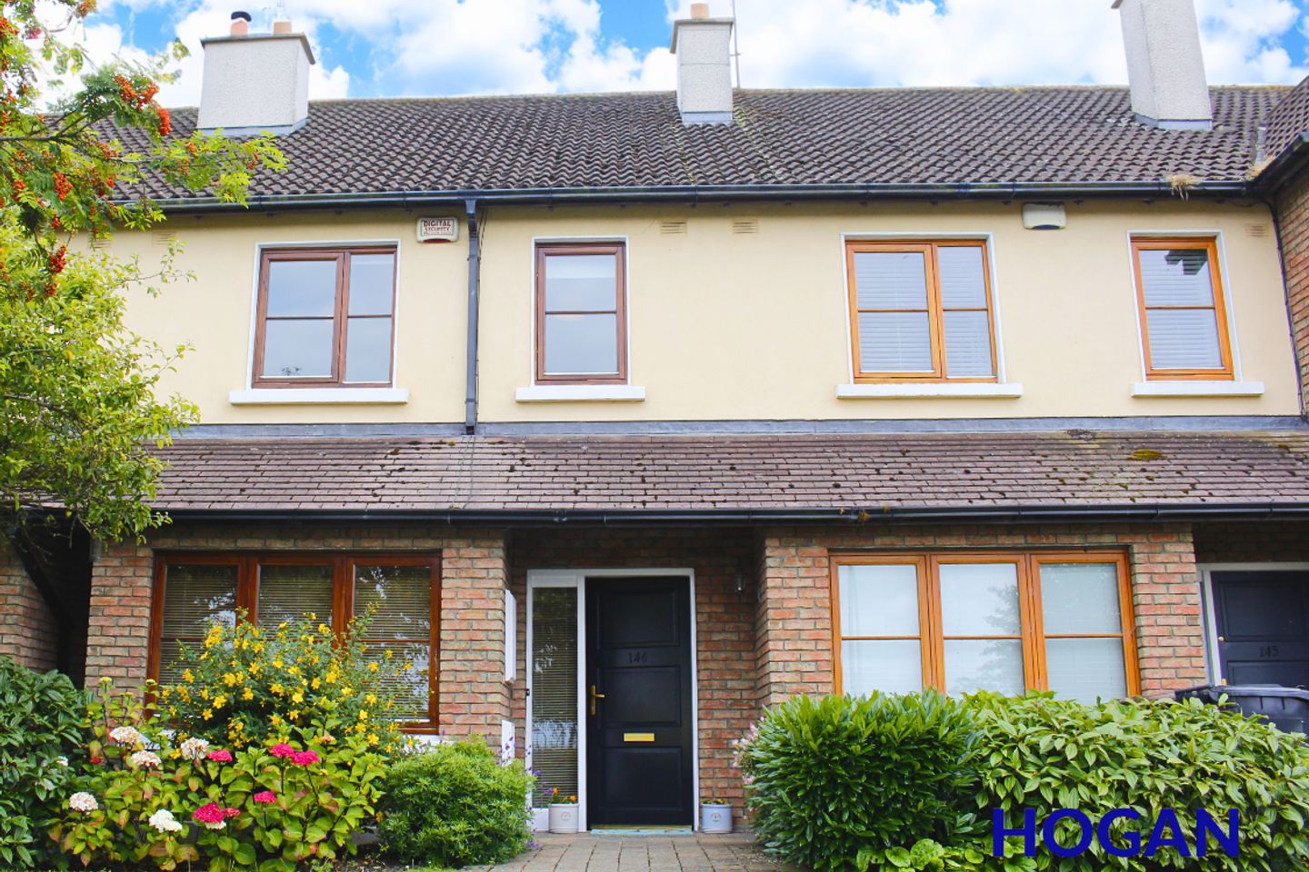 146 Steeplechase Green, Ratoath, Co. Meath, A85HN84 is for sale on Daft.ie