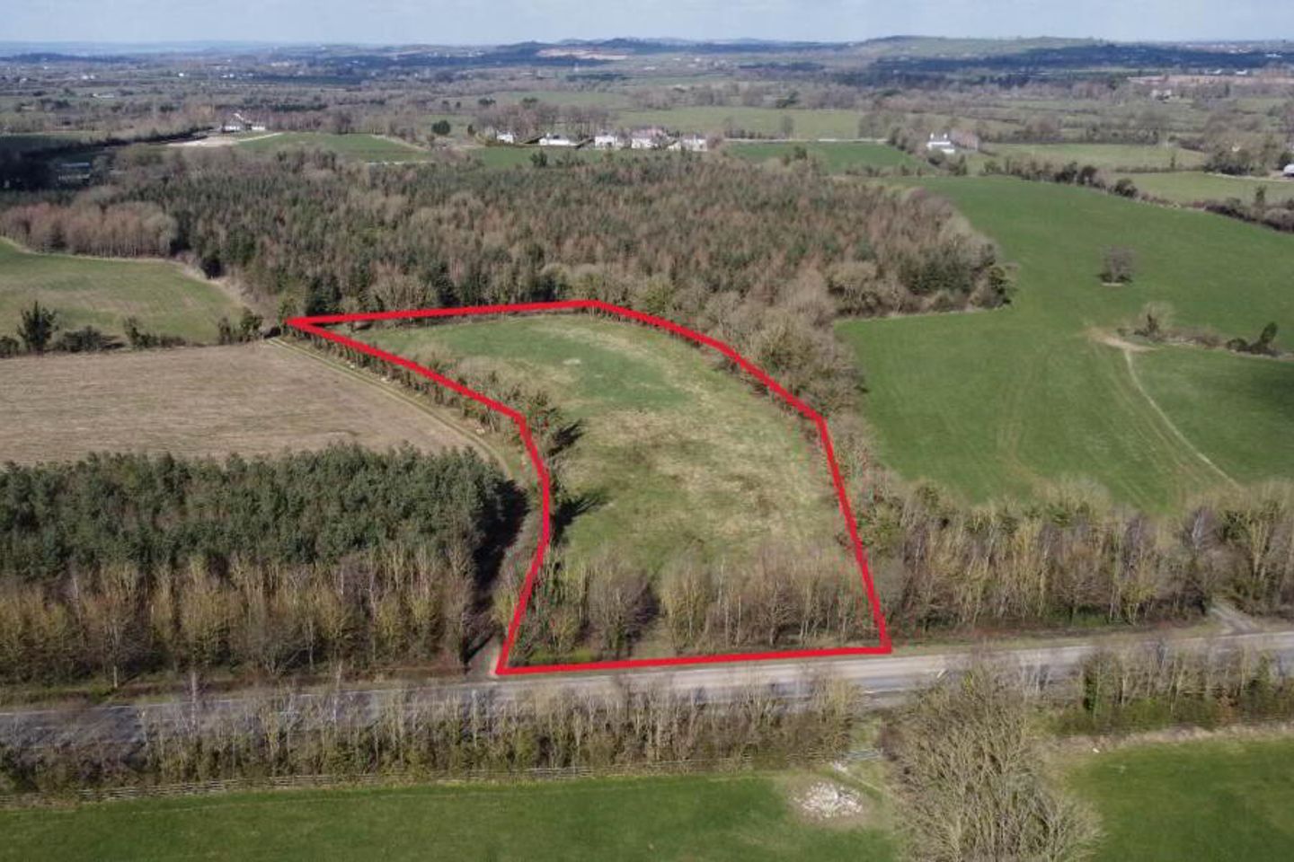 Richmond, Nenagh, Co. Tipperary