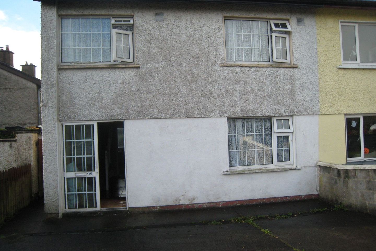 95 Riverdale Court, Castlebar, Castlebar, Co. Mayo, F23DE68