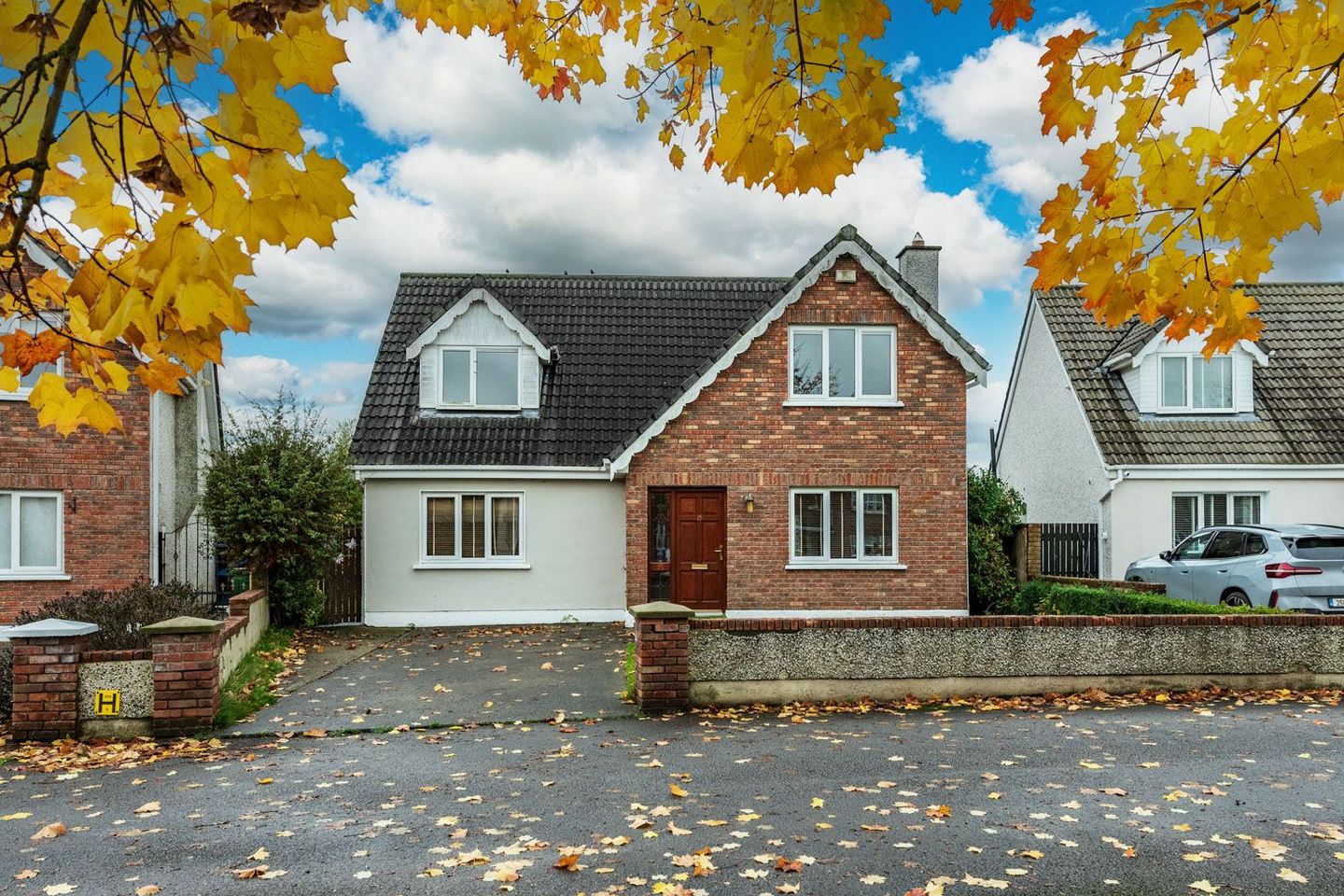 15 Castle Raven, Nurney, Kildangan, Co. Kildare, R51V028