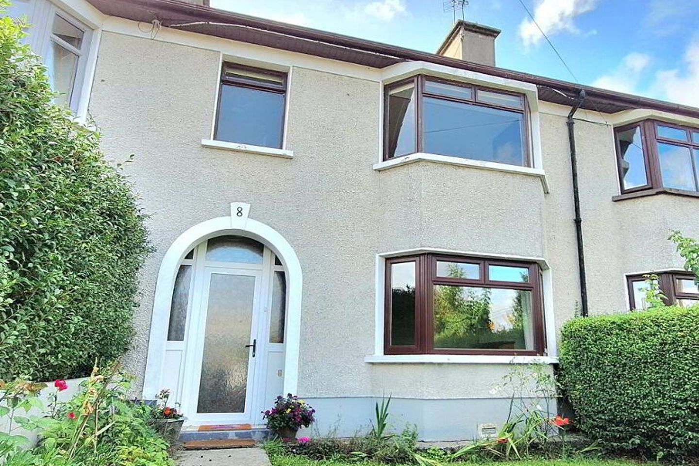 8 Deerpark Road, Athlone, Co. Westmeath, N37F2R5 is for sale on Daft.ie