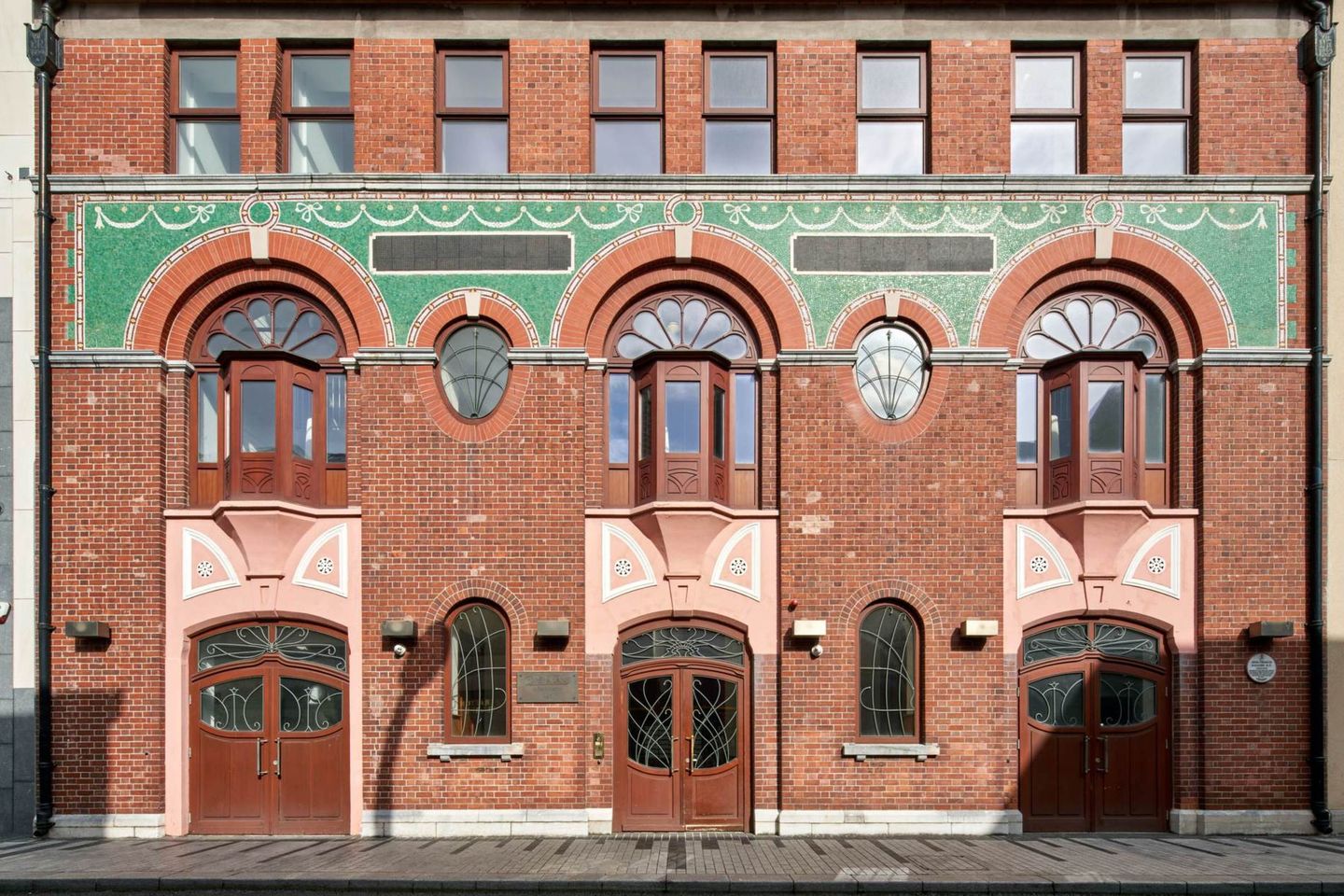 12 Opera Lane Residences, Academy Street, Cork City Centre, T12F903
