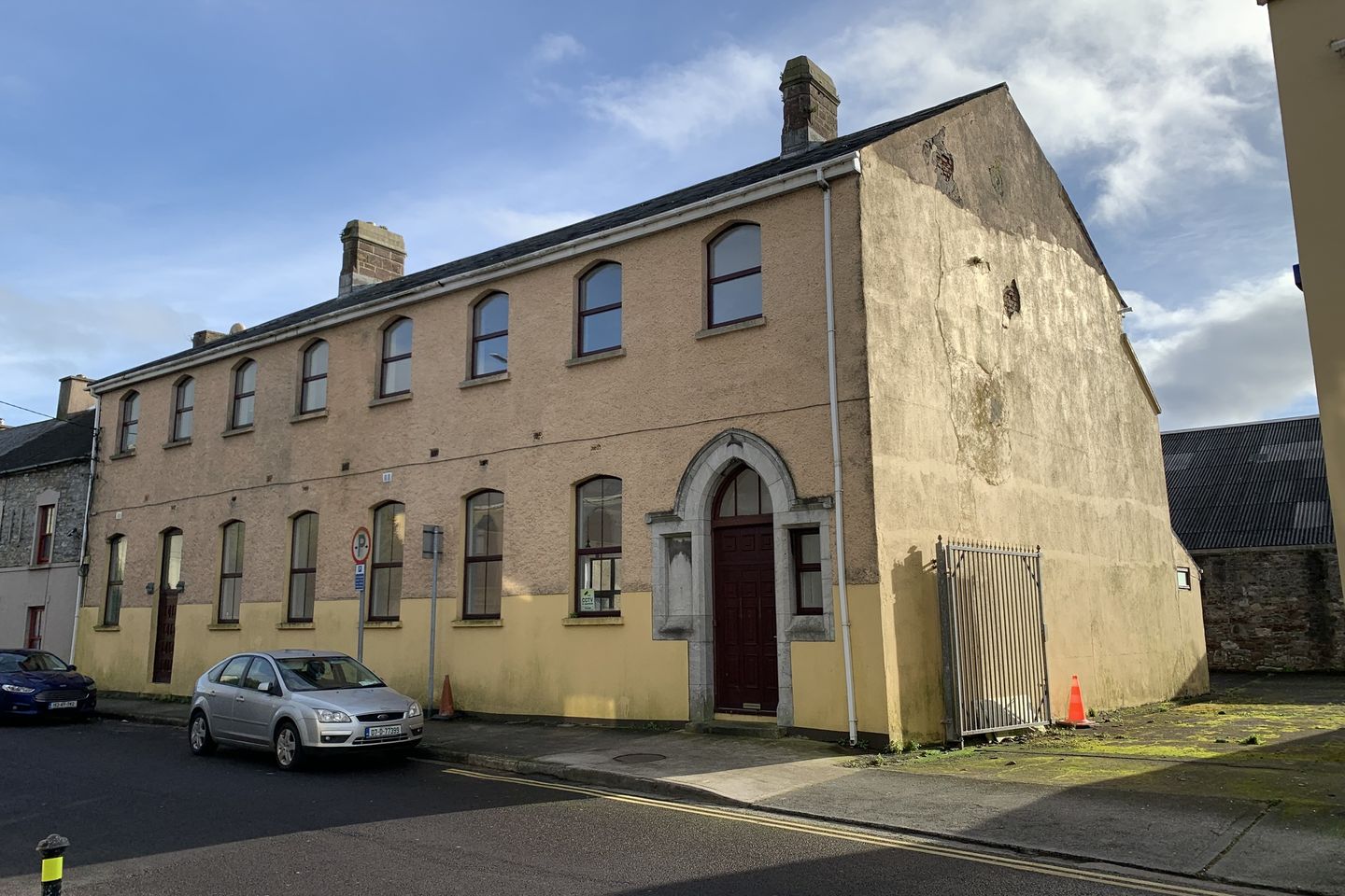 Strand Street, Tralee, Co. Kerry, V92H270