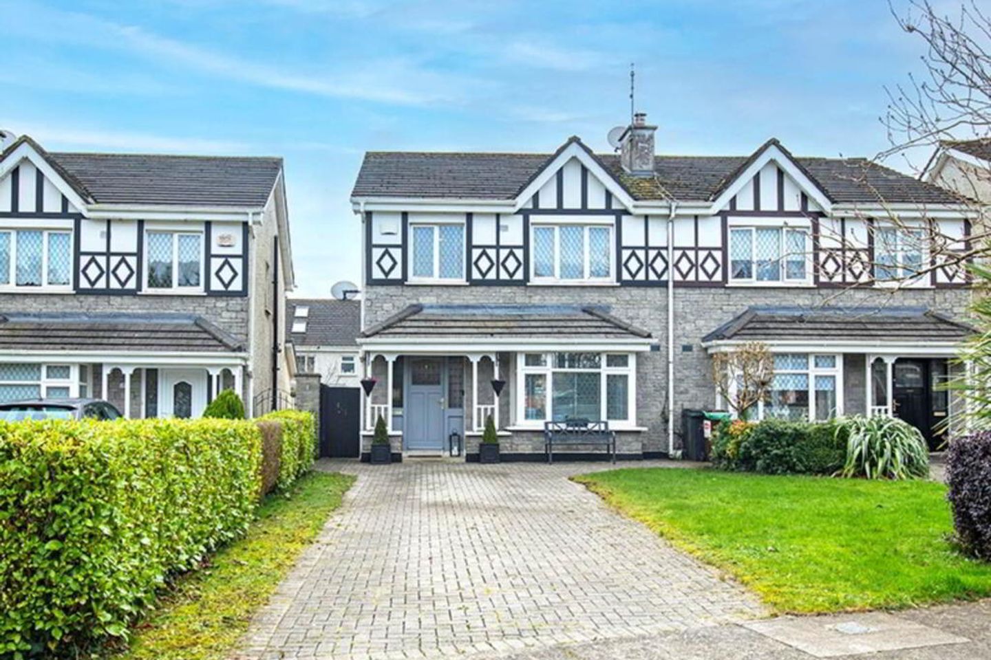 94 Jamestown Park, Ratoath, Co. Meath, A85T620