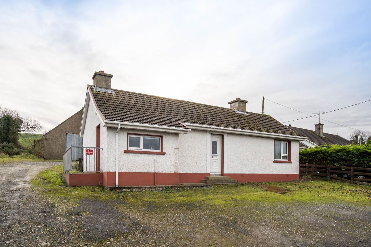 Moness, Burt, Bridgend, Co. Donegal, F93A6X2