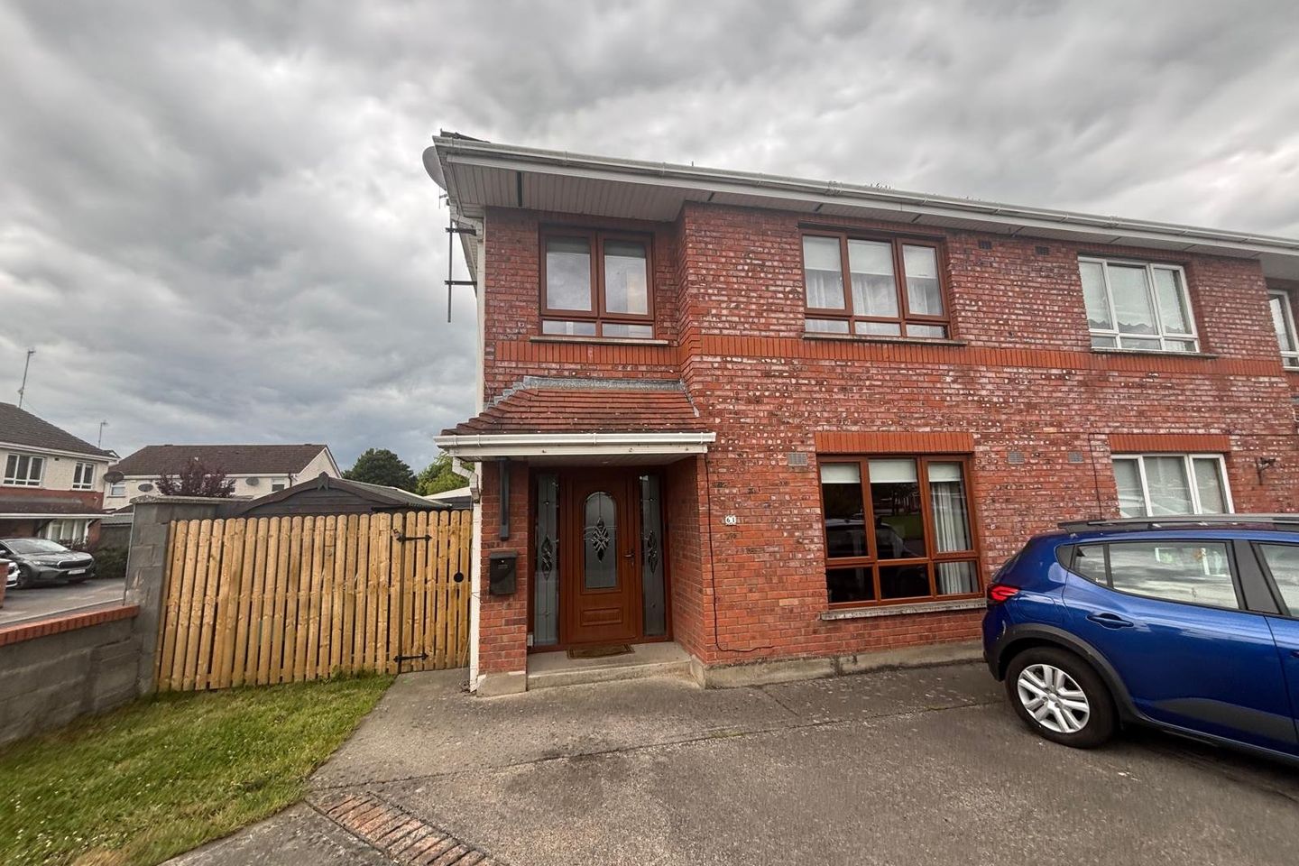 61 Fountain Hill, Drogheda, Co. Louth, A92K822