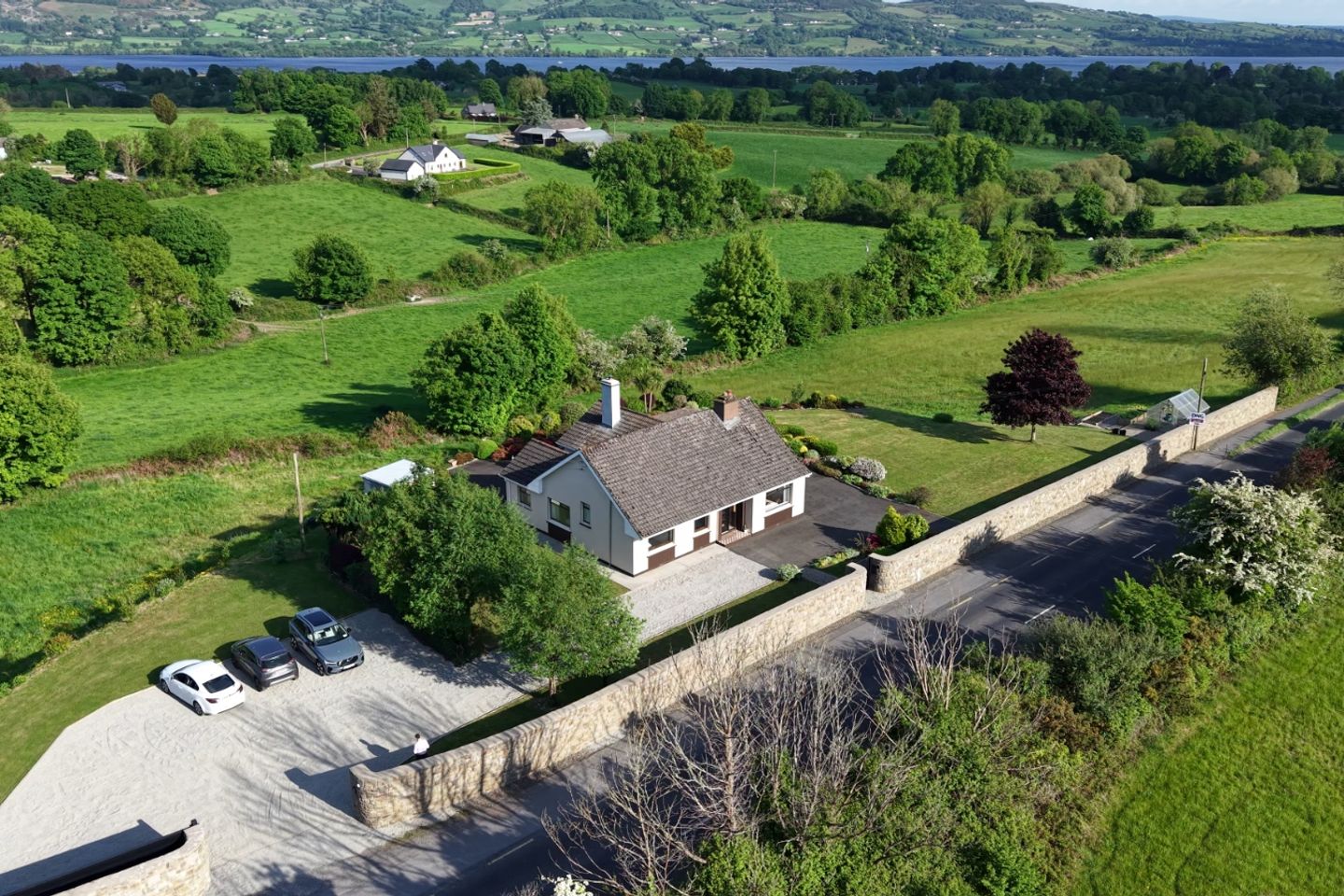 Ballybran, Ogonnelloe, Killaloe, Co Clare, V94ENN3