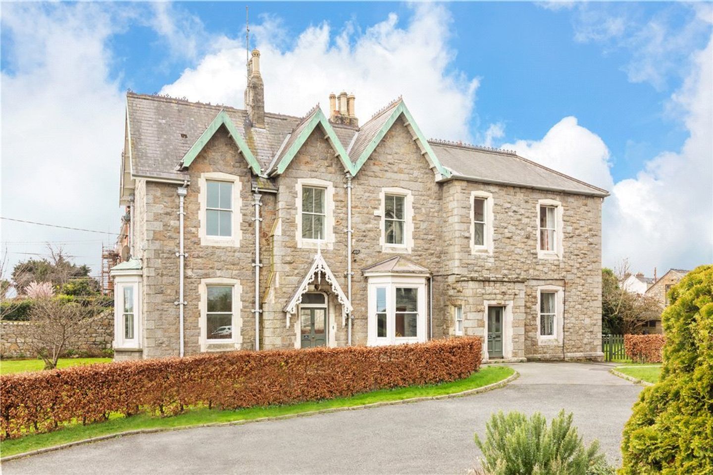 The Manse, York Road Dun Laoghaire, Dun Laoghaire, Co. Dublin, A96Y768