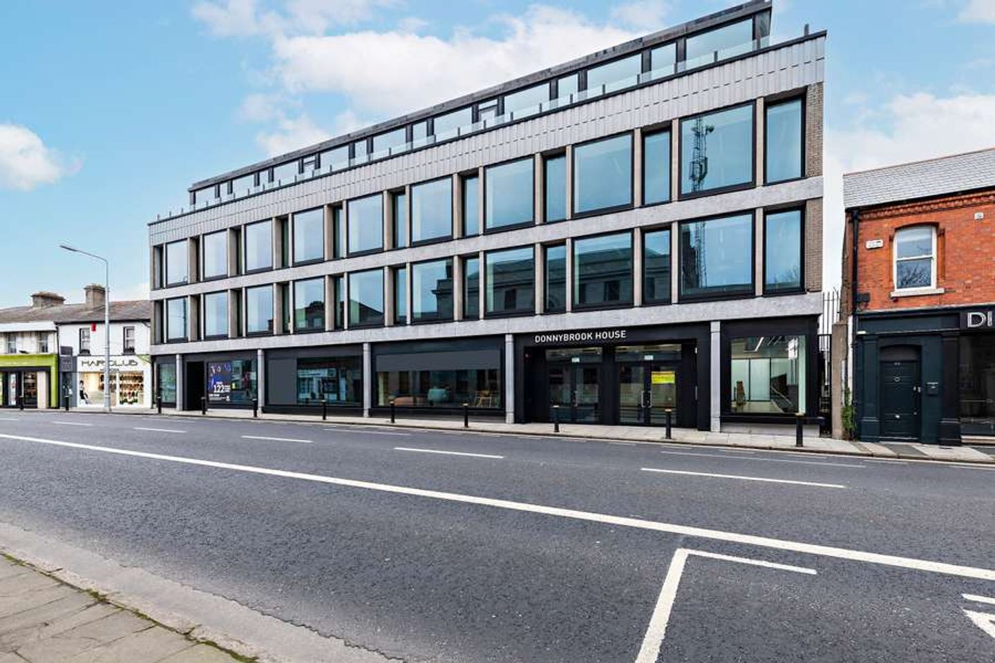 Donnybrook House, Dublin 4