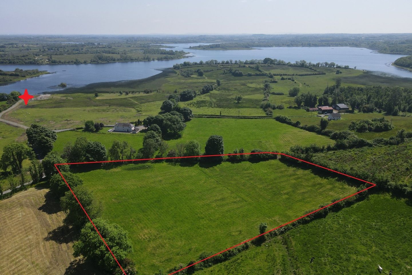 Foxhill, Cootehall, Boyle, Co is for sale on Daft.ie