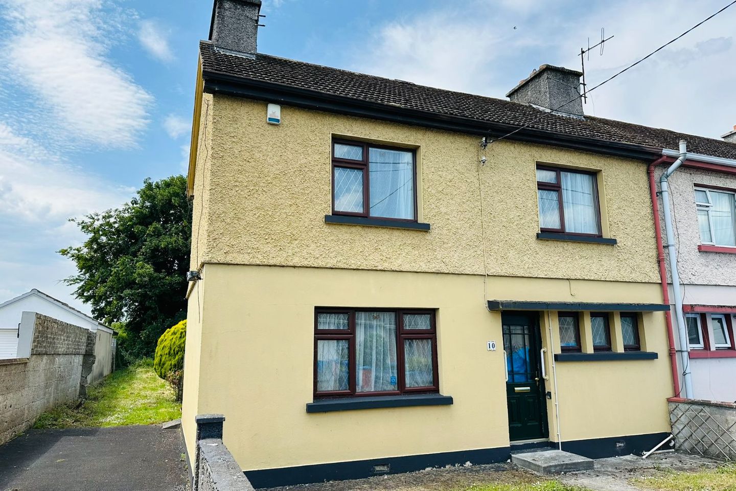 10 Plunkett Road, Askeaton, Askeaton, Co. Limerick, V94DWA0