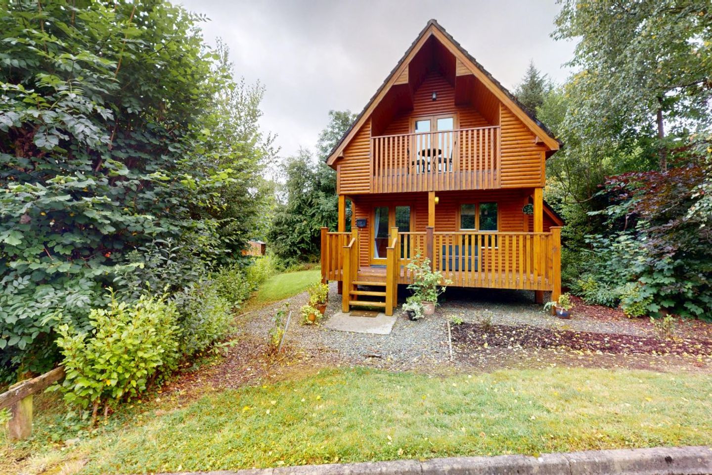 2 The Lodges, Cornadarragh, Belturbet, Co. Cavan, H14TD81