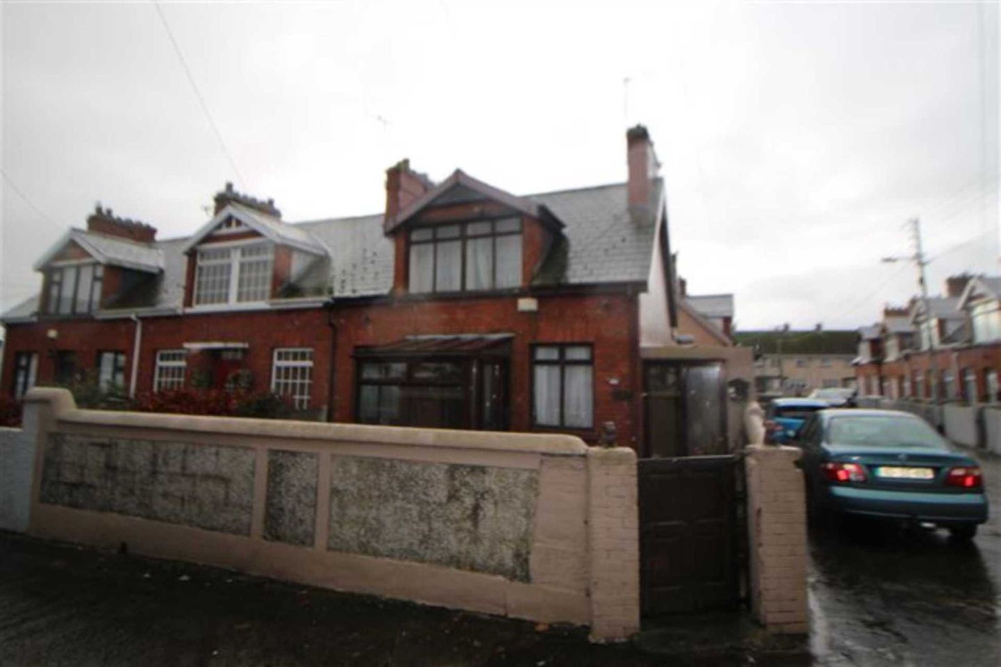 38 Quinns Cottages, Rosbrien, Limerick, Limerick City, Co. Limerick is